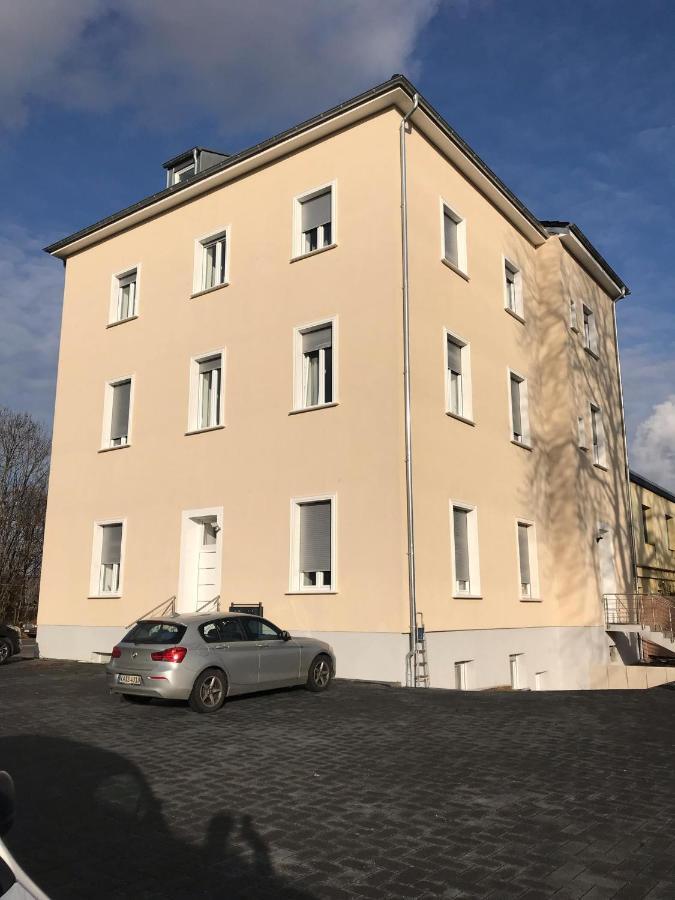 Godorfer Burg Monteuer Zimmer Wesseling Exterior foto